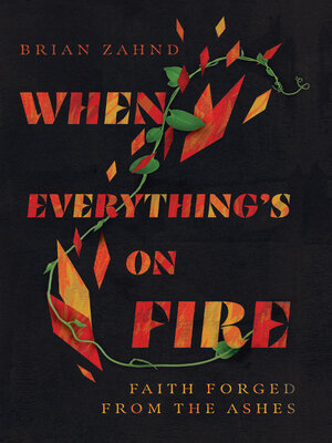 cover image of When Everything's on Fire